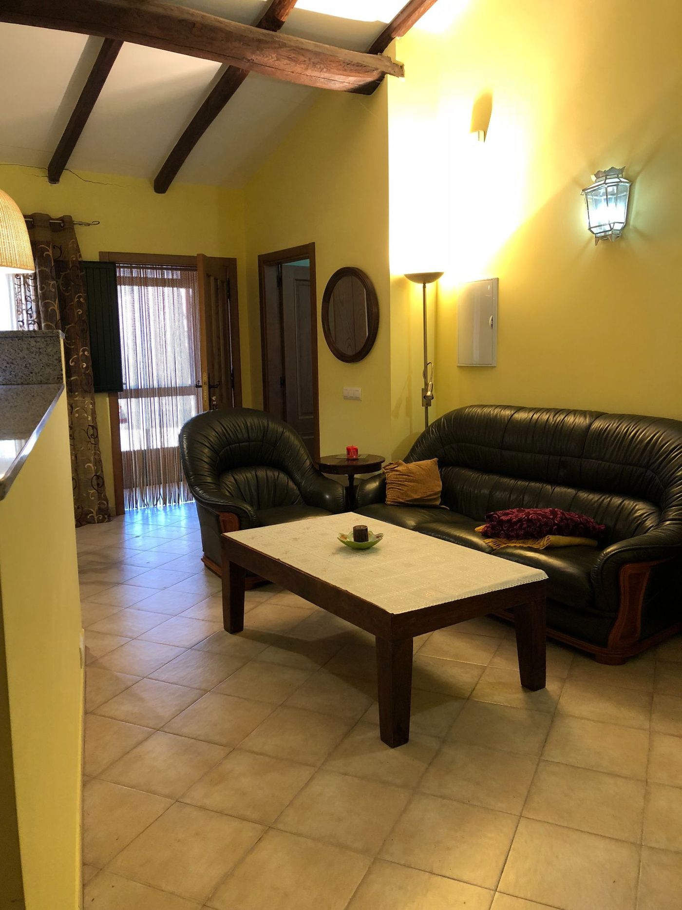 A Casita do Ferreiro - foto 2