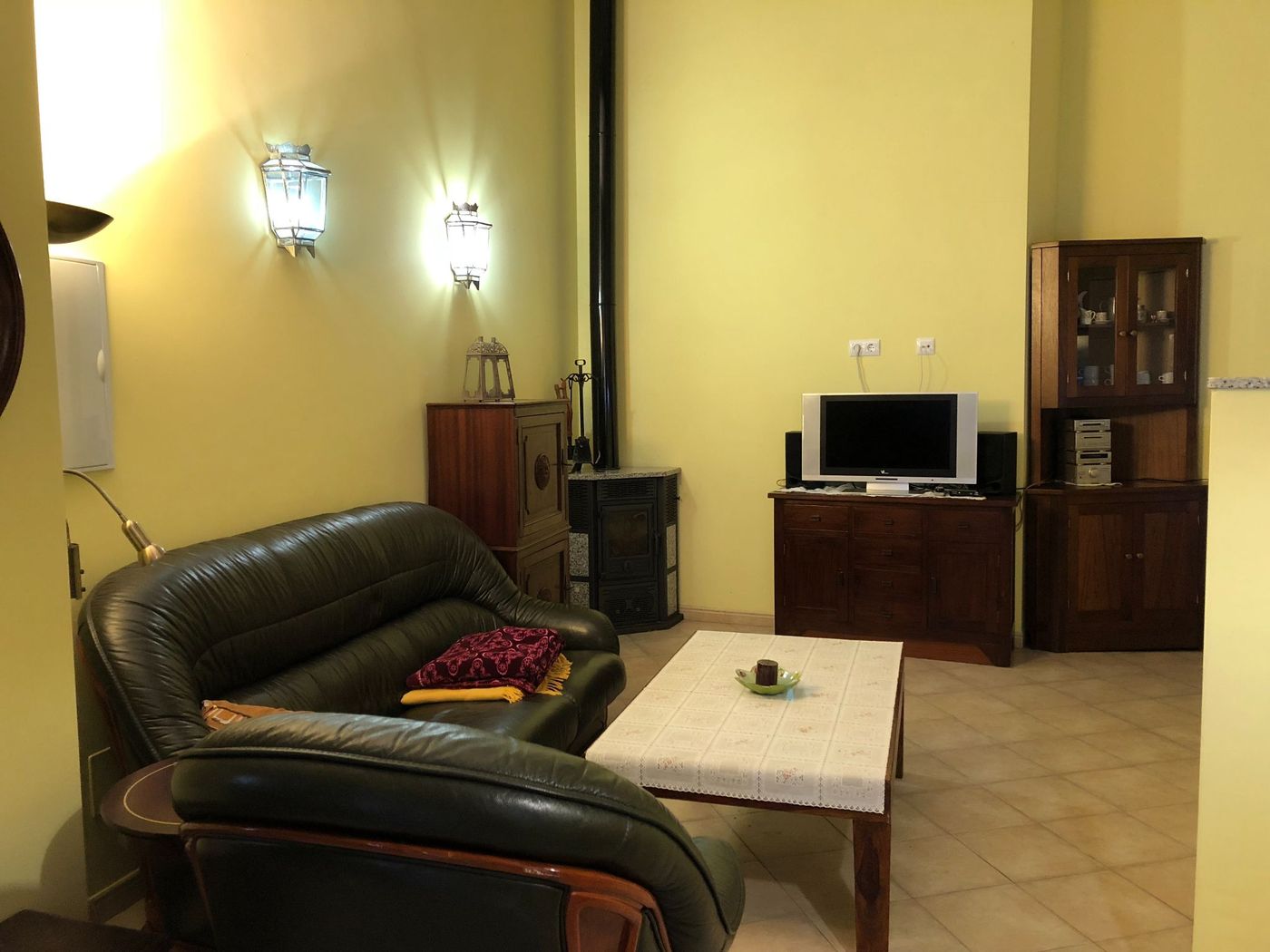 A Casita do Ferreiro - foto 4