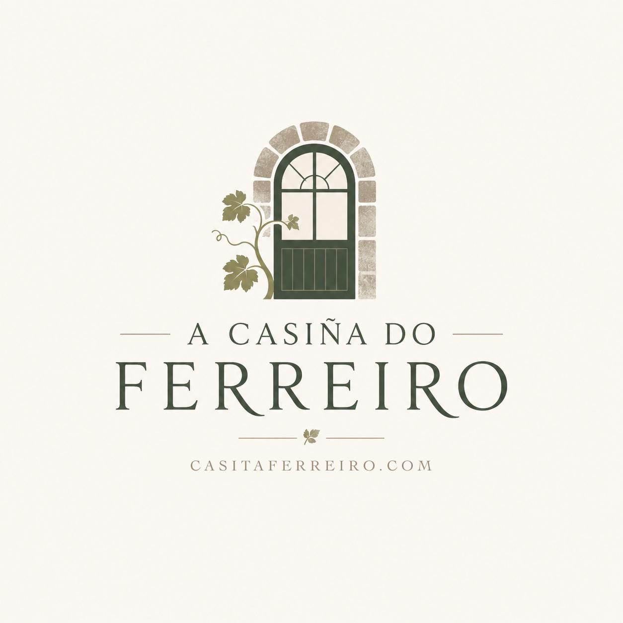 A Casita do Ferreiro